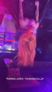 Edwina Isaacs [ edwinacarlaisaac ] Onlyfans leaked video 1379070 on Hotleaks.tv