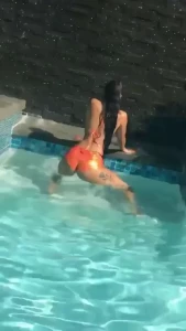 Edwina Isaacs [ edwinacarlaisaac ] Onlyfans leaked video 1379081 on Hotleaks.tv