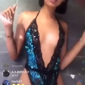 Edwina Isaacs [ edwinacarlaisaac ] Onlyfans leaked video 1379082 on Hotleaks.tv