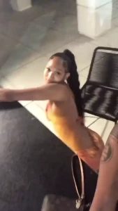 Edwina Isaacs [ edwinacarlaisaac ] Onlyfans leaked video 1379085 on Hotleaks.tv
