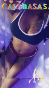 Edwina Isaacs [ edwinacarlaisaac ] Onlyfans leaked video 1379091 on Hotleaks.tv