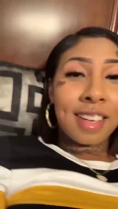 Edwina Isaacs [ edwinacarlaisaac ] Onlyfans leaked video 1379092 on Hotleaks.tv