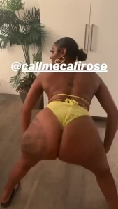 Edwina Isaacs [ edwinacarlaisaac ] Onlyfans leaked video 1379094 on Hotleaks.tv