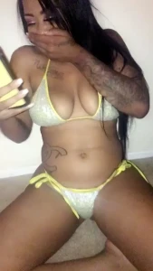 Edwina Isaacs [ edwinacarlaisaac ] Onlyfans leaked video 1379106 on Hotleaks.tv