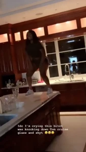 Edwina Isaacs [ edwinacarlaisaac ] Onlyfans leaked video 1379121 on Hotleaks.tv