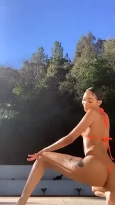 Edwina Isaacs [ edwinacarlaisaac ] Onlyfans leaked video 1379122 on Hotleaks.tv