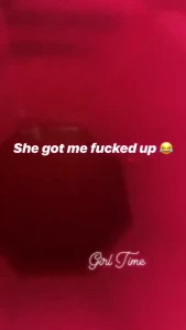 Edwina Isaacs [ edwinacarlaisaac ] Onlyfans leaked video 1379123 on Hotleaks.tv