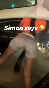 Edwina Isaacs [ edwinacarlaisaac ] Onlyfans leaked video 1379127 on Hotleaks.tv