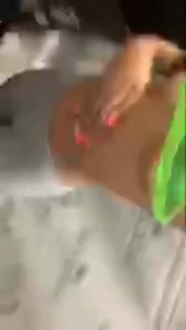 Edwina Isaacs [ edwinacarlaisaac ] Onlyfans leaked video 1379133 on Hotleaks.tv