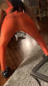 Edwina Isaacs [ edwinacarlaisaac ] Onlyfans leaked video 1379140 on Hotleaks.tv