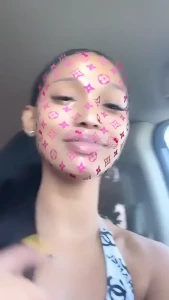 Edwina Isaacs [ edwinacarlaisaac ] Onlyfans leaked video 1379144 on Hotleaks.tv