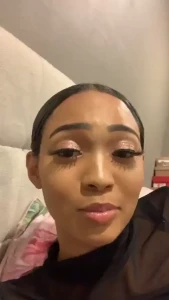 Edwina Isaacs [ edwinacarlaisaac ] Onlyfans leaked video 1379154 on Hotleaks.tv