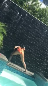 Edwina Isaacs [ edwinacarlaisaac ] Onlyfans leaked video 1379155 on Hotleaks.tv