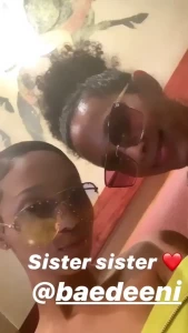 Edwina Isaacs [ edwinacarlaisaac ] Onlyfans leaked video 1379157 on Hotleaks.tv