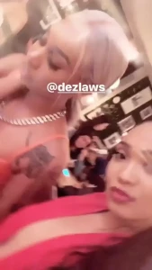 Edwina Isaacs [ edwinacarlaisaac ] Onlyfans leaked video 1379166 on Hotleaks.tv