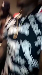 Edwina Isaacs [ edwinacarlaisaac ] Onlyfans leaked video 1379167 on Hotleaks.tv