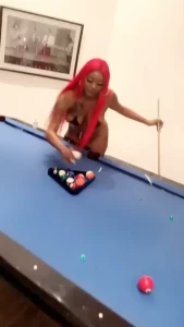 Edwina Isaacs [ edwinacarlaisaac ] Onlyfans leaked video 1379176 on Hotleaks.tv