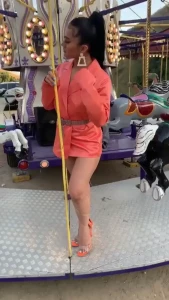 Edwina Isaacs [ edwinacarlaisaac ] Onlyfans leaked video 1379178 on Hotleaks.tv