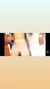 Edwina Isaacs [ edwinacarlaisaac ] Onlyfans leaked video 1379179 on Hotleaks.tv