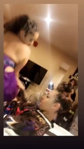 Edwina Isaacs [ edwinacarlaisaac ] Onlyfans leaked video 1379185 on Hotleaks.tv