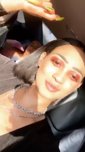 Edwina Isaacs [ edwinacarlaisaac ] Onlyfans leaked video 1379189 on Hotleaks.tv
