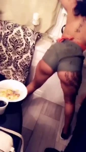 Edwina Isaacs [ edwinacarlaisaac ] Onlyfans leaked video 1379198 on Hotleaks.tv