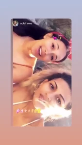 Edwina Isaacs [ edwinacarlaisaac ] Onlyfans leaked video 1379200 on Hotleaks.tv