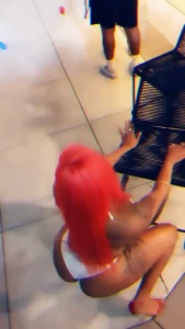 Edwina Isaacs [ edwinacarlaisaac ] Onlyfans leaked video 1379204 on Hotleaks.tv