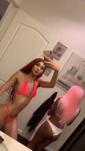 Edwina Isaacs [ edwinacarlaisaac ] Onlyfans leaked video 1379209 on Hotleaks.tv