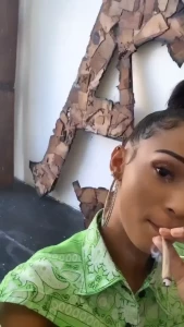 Edwina Isaacs [ edwinacarlaisaac ] Onlyfans leaked video 1379222 on Hotleaks.tv