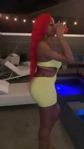 Edwina Isaacs [ edwinacarlaisaac ] Onlyfans leaked video 1379223 on Hotleaks.tv