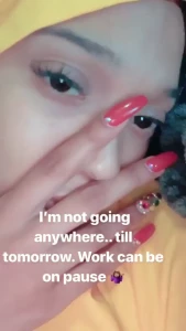 Edwina Isaacs [ edwinacarlaisaac ] Onlyfans leaked video 1379226 on Hotleaks.tv