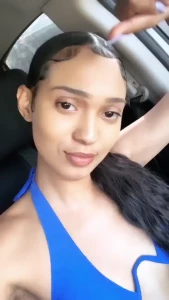Edwina Isaacs [ edwinacarlaisaac ] Onlyfans leaked video 1379237 on Hotleaks.tv