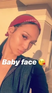 Edwina Isaacs [ edwinacarlaisaac ] Onlyfans leaked video 1379260 on Hotleaks.tv