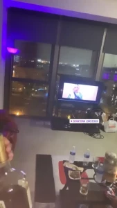 Edwina Isaacs [ edwinacarlaisaac ] Onlyfans leaked video 1379261 on Hotleaks.tv