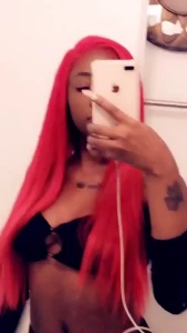 Edwina Isaacs [ edwinacarlaisaac ] Onlyfans leaked video 1379263 on Hotleaks.tv