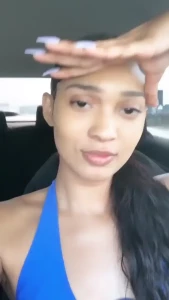 Edwina Isaacs [ edwinacarlaisaac ] Onlyfans leaked video 1379265 on Hotleaks.tv