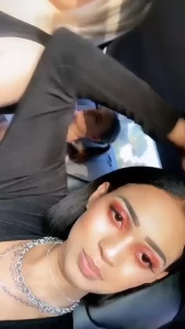 Edwina Isaacs [ edwinacarlaisaac ] Onlyfans leaked video 1379272 on Hotleaks.tv