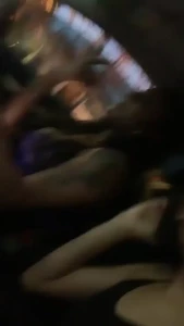 Edwina Isaacs [ edwinacarlaisaac ] Onlyfans leaked video 1379275 on Hotleaks.tv