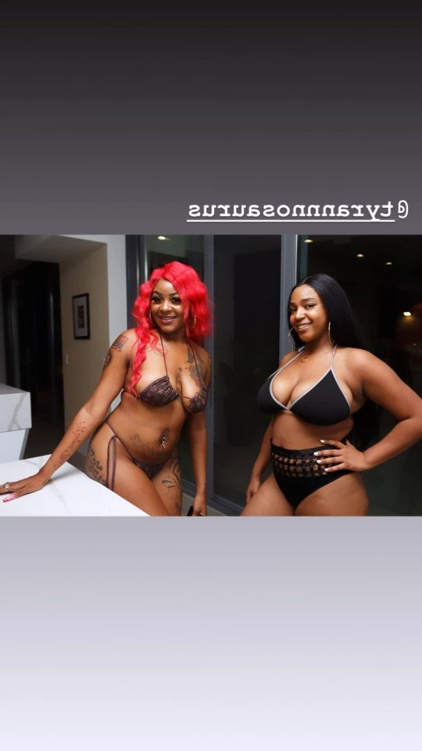 Edwina Isaacs [ edwinacarlaisaac ] Onlyfans leaked photo 336341 on Hotleaks.tv