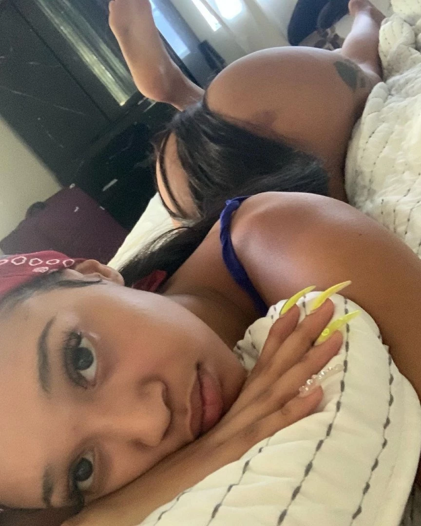 Edwina Isaacs [ edwinacarlaisaac ] Onlyfans leaked photo 336349 on Hotleaks.tv