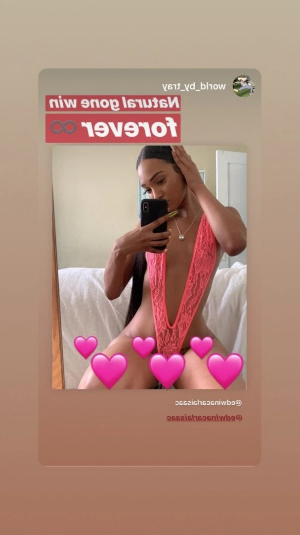 Edwina Isaacs [ edwinacarlaisaac ] Onlyfans leaked photo 336351 on Hotleaks.tv