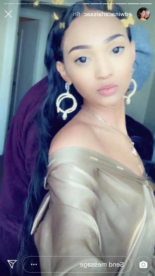 Edwina Isaacs [ edwinacarlaisaac ] Onlyfans leaked photo 336353 on Hotleaks.tv