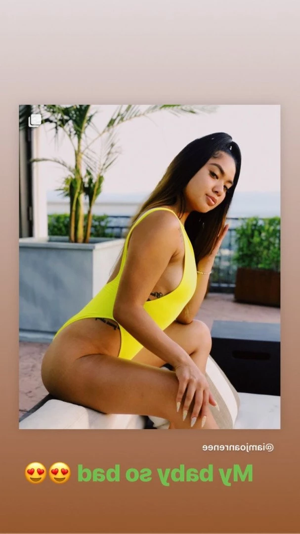 Edwina Isaacs [ edwinacarlaisaac ] Onlyfans leaked photo 336370 on Hotleaks.tv