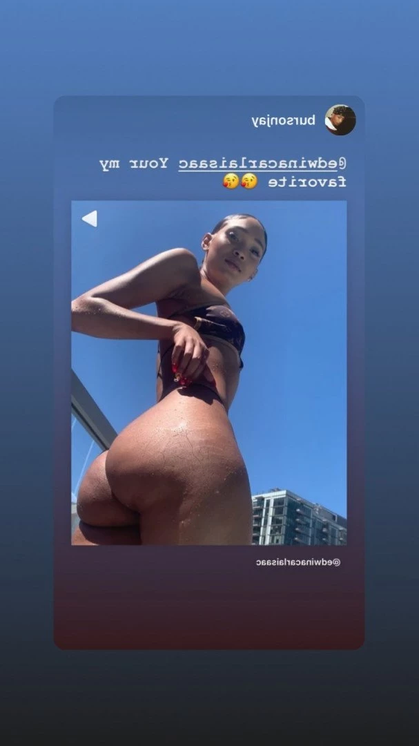 Edwina Isaacs [ edwinacarlaisaac ] Onlyfans leaked photo 336379 on Hotleaks.tv