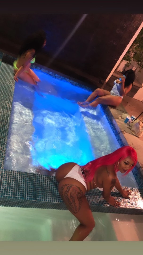 Edwina Isaacs [ edwinacarlaisaac ] Onlyfans leaked photo 336388 on Hotleaks.tv