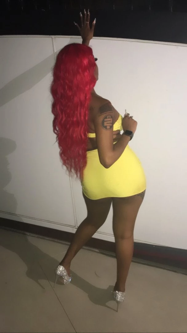 Edwina Isaacs [ edwinacarlaisaac ] Onlyfans leaked photo 336397 on Hotleaks.tv
