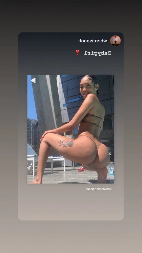 Edwina Isaacs [ edwinacarlaisaac ] Onlyfans leaked photo 336406 on Hotleaks.tv