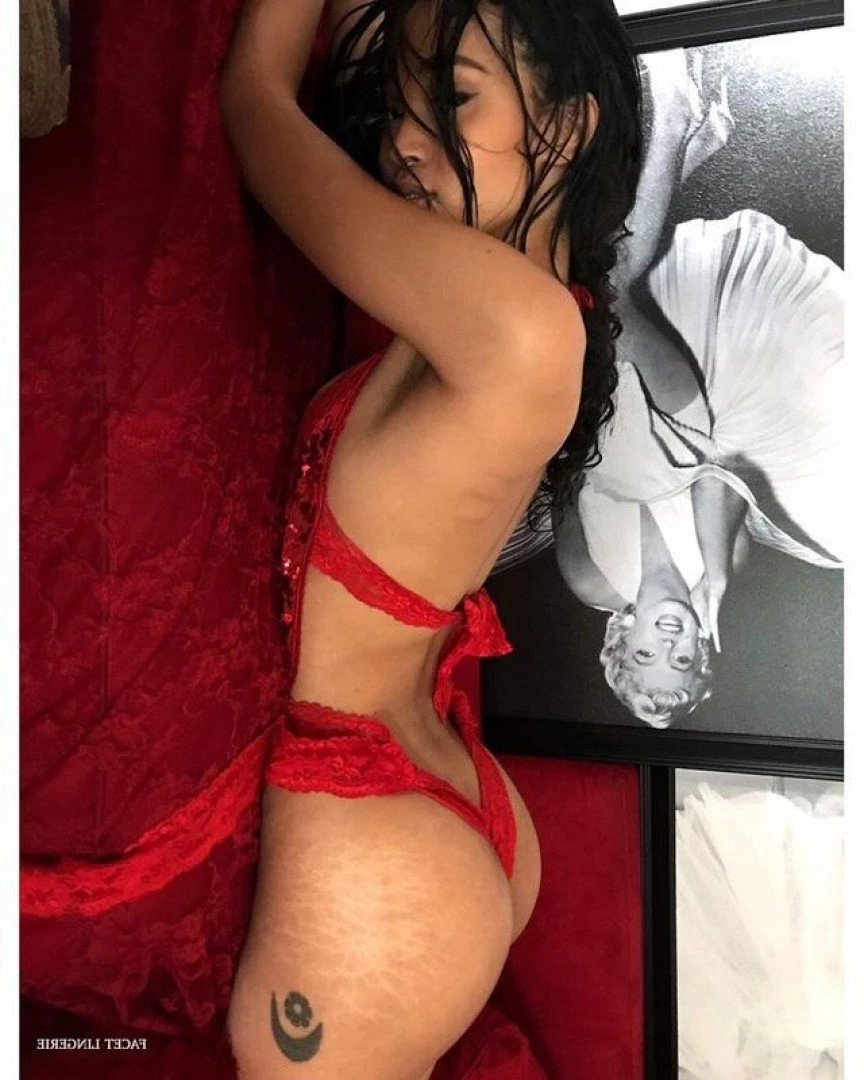 Edwina Isaacs [ edwinacarlaisaac ] Onlyfans leaked photo 336411 on Hotleaks.tv