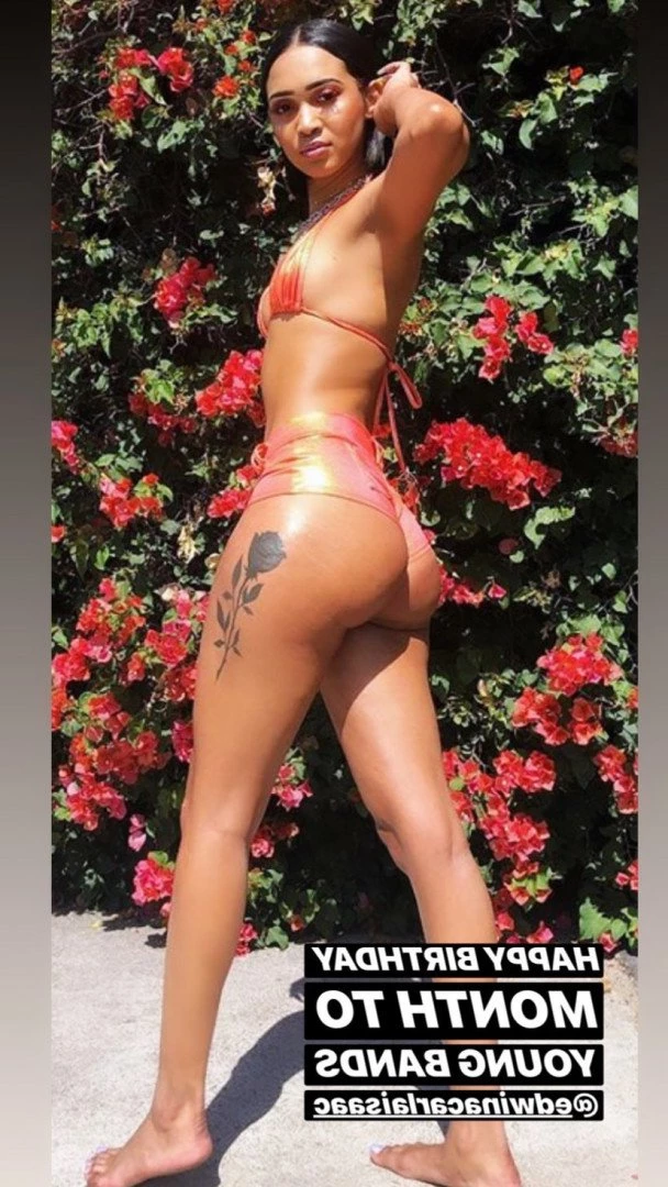 Edwina Isaacs [ edwinacarlaisaac ] Onlyfans leaked photo 336412 on Hotleaks.tv